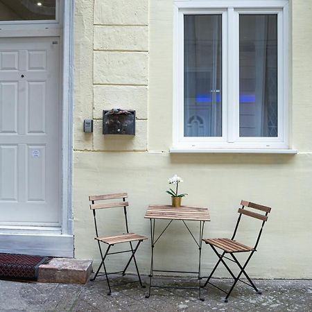 Bella Mia - Entire Apartment Near Liszt Ferenc Ter Будапеща Екстериор снимка