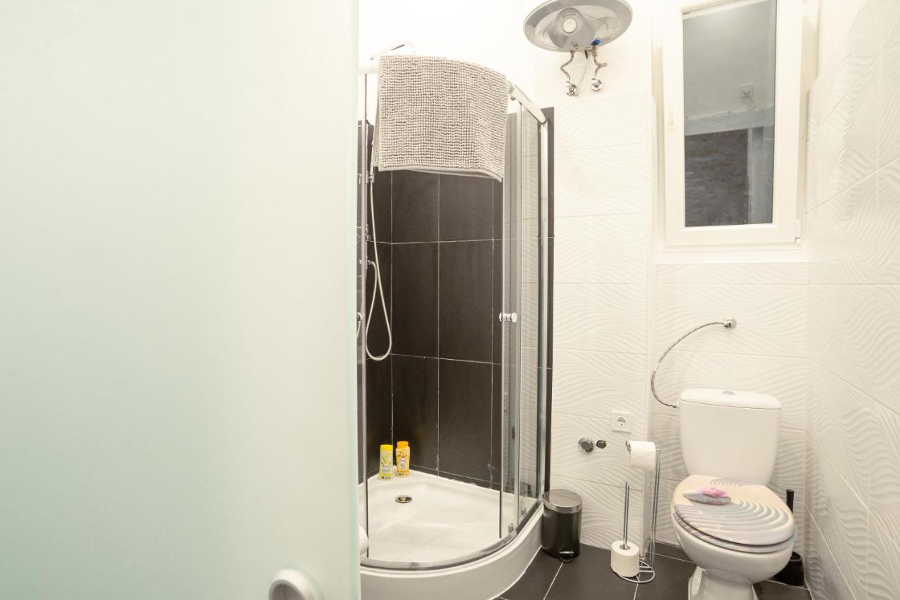 Bella Mia - Entire Apartment Near Liszt Ferenc Ter Будапеща Екстериор снимка